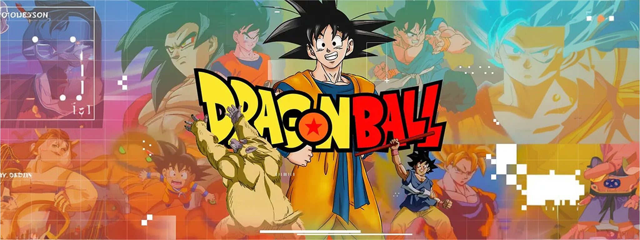 dragonball z tcg