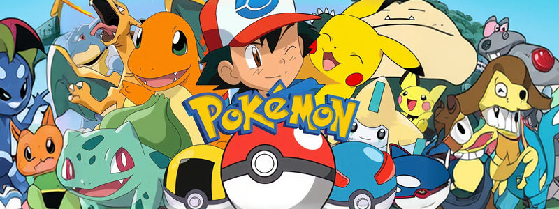 Pokemon