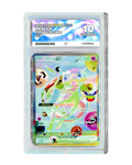 ACE 10 Gem Mint Mew ex 2026 30th Celebration Futuristic Rare 158/128
