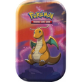 Pokemon Kanto Power Mini Tin - Dragonite