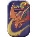 Pokemon Kanto Power Mini Tin - Charizard
