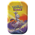Pokemon Kanto Power Mini Tin - Mewtwo