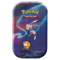 Pokemon Kanto Power Mini Tin - Mew & Psyduck