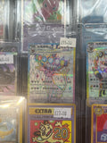 Espeon sealed