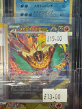 Mega hawlucha