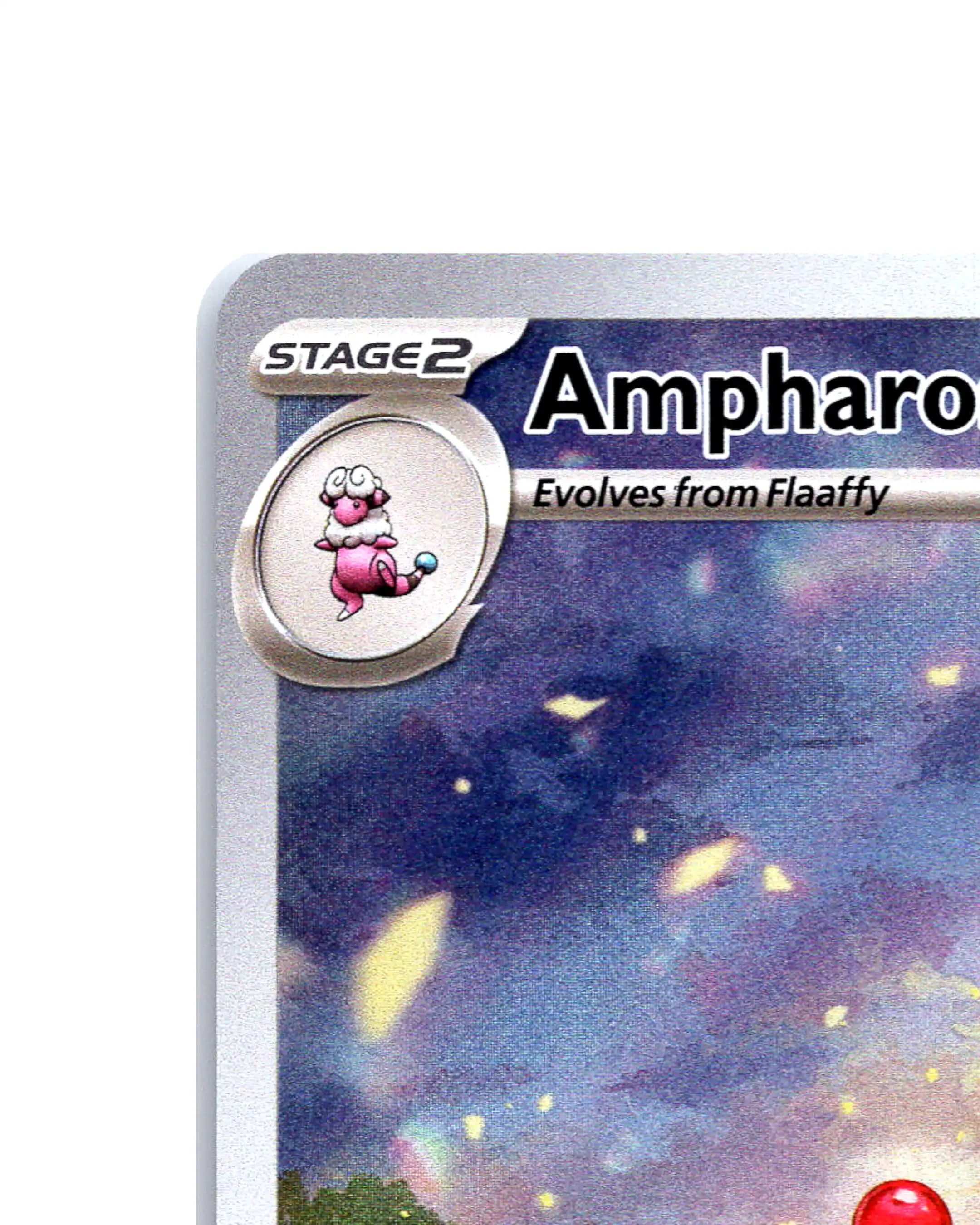 Ampharos | 090-086