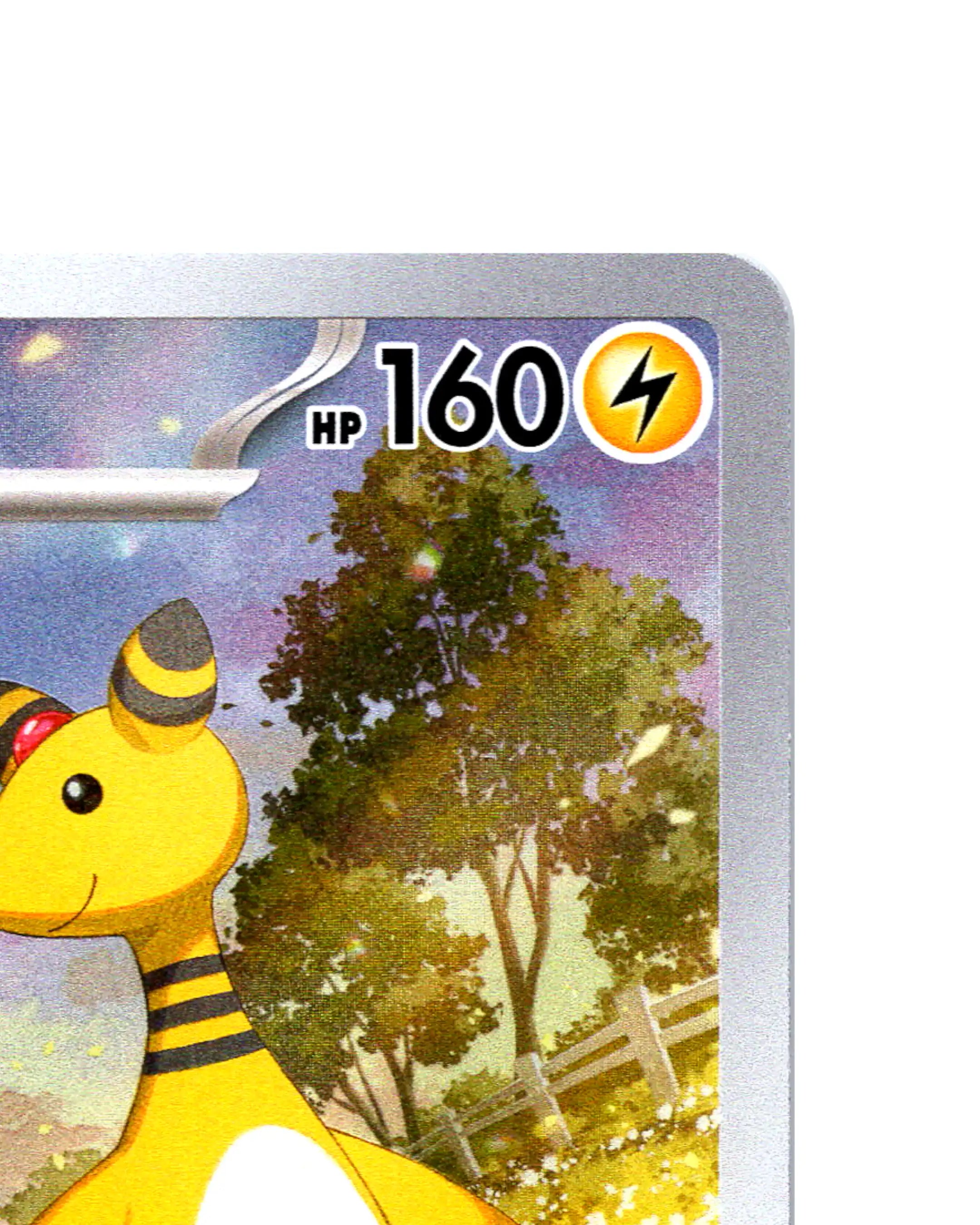 Ampharos | 090-086
