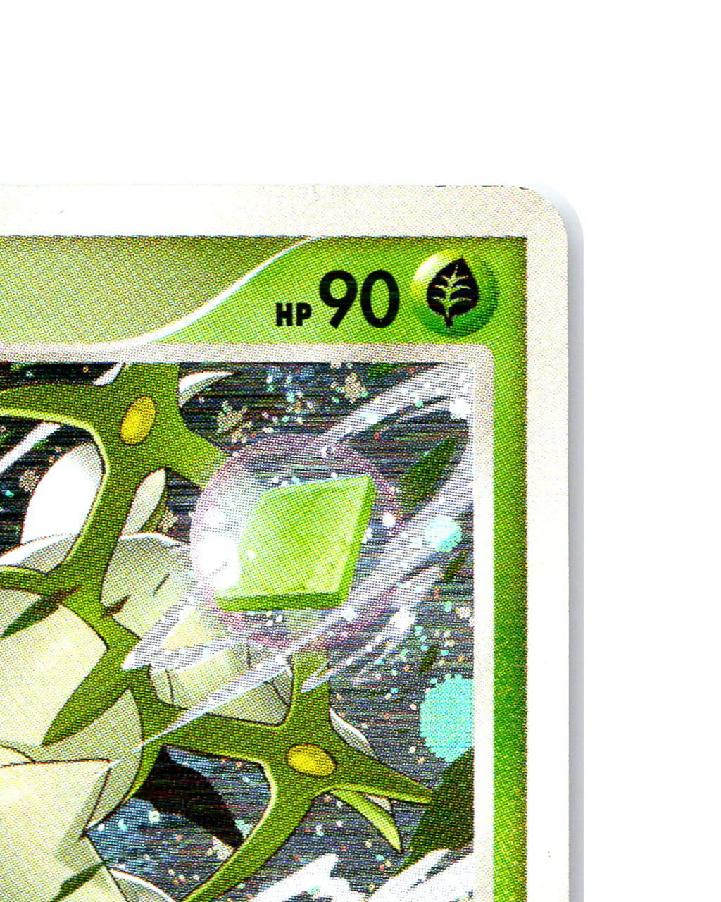 Arceus | 005-017