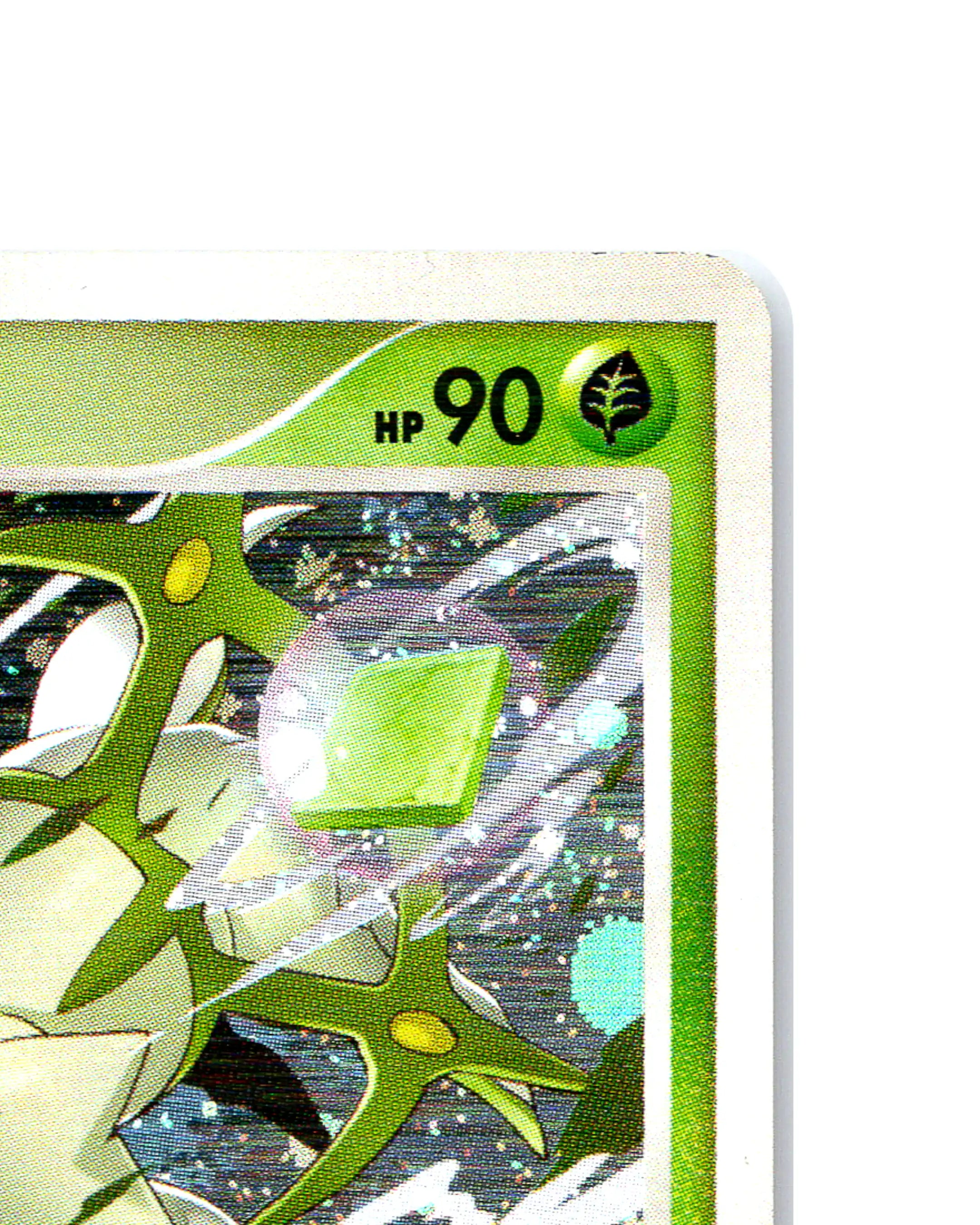 Arceus | 005-017