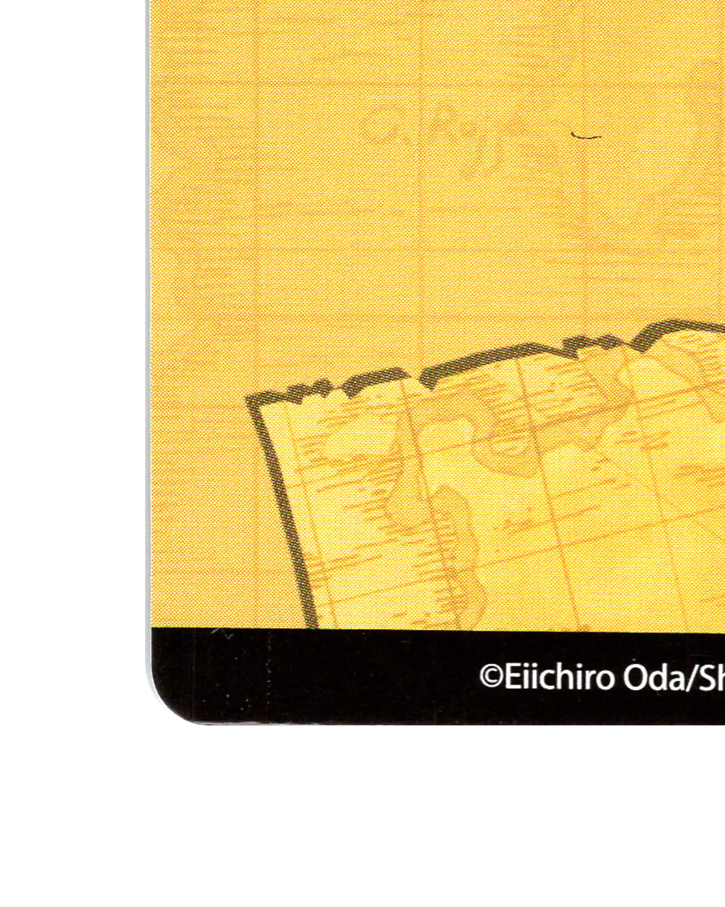 Cabaji OP-DH-OM01-044 SR - reverse bottom left corner
