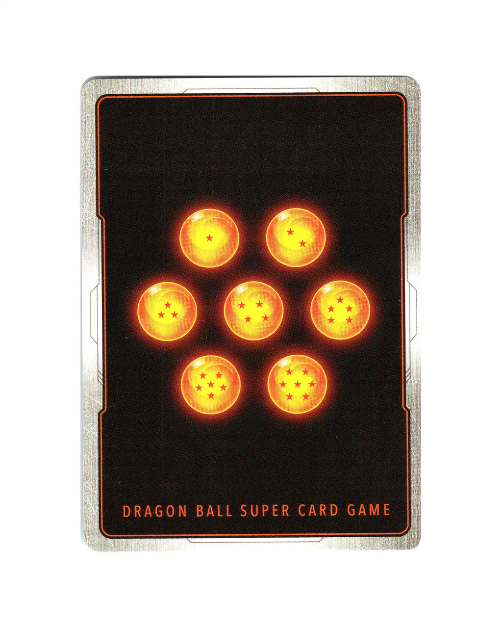 Son Gohan Youth FB03-139 SCR - card reverse