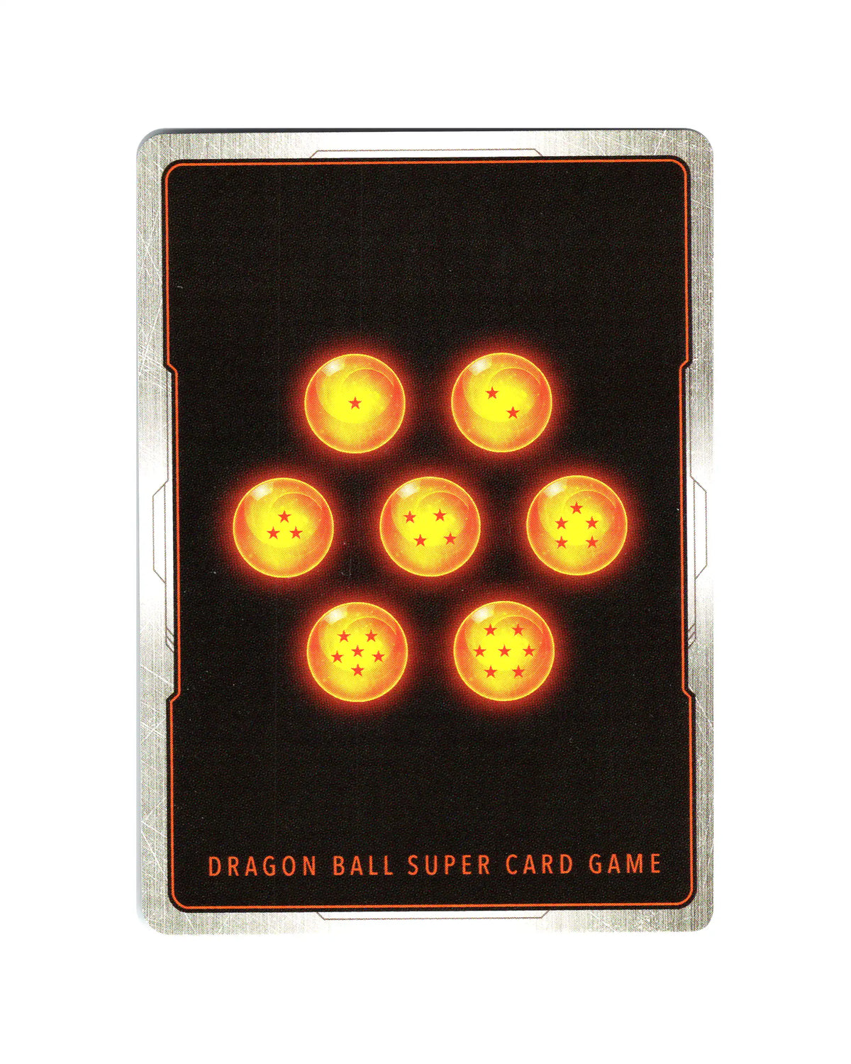 Son Gohan Youth FB03-139 SCR - card reverse