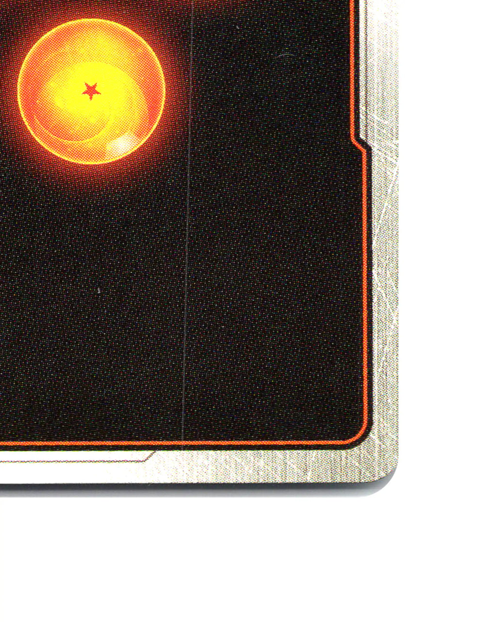 Gotenks FB04-033 - reverse bottom right corner