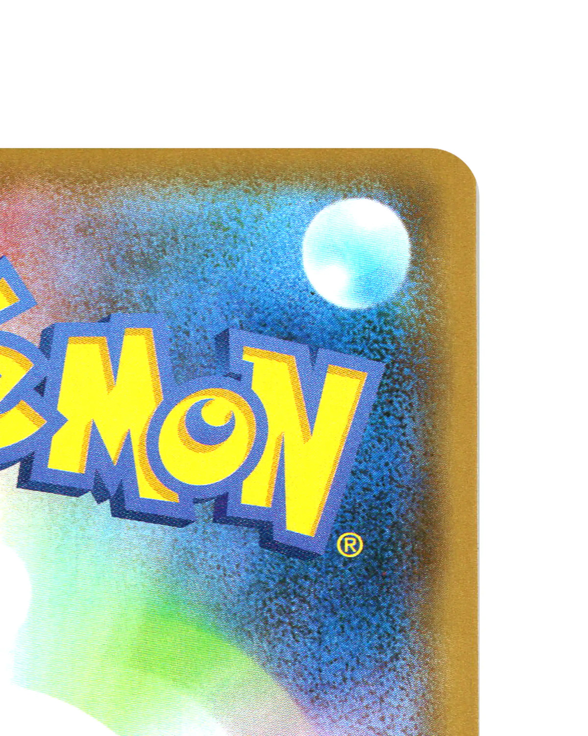 Venusaur and Snivy GX 001/064 - reverse top right corner