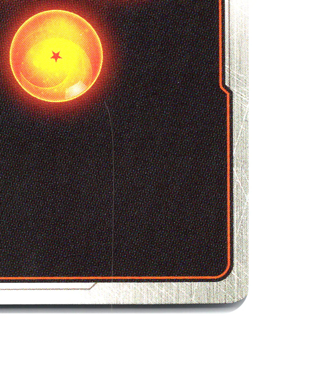 Vegito FB02-139 SCR - reverse bottom right corner
