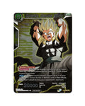 Gotenks Genuine Ability P-239 PR - card face