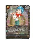 Bulma FB02-130 SR - card face