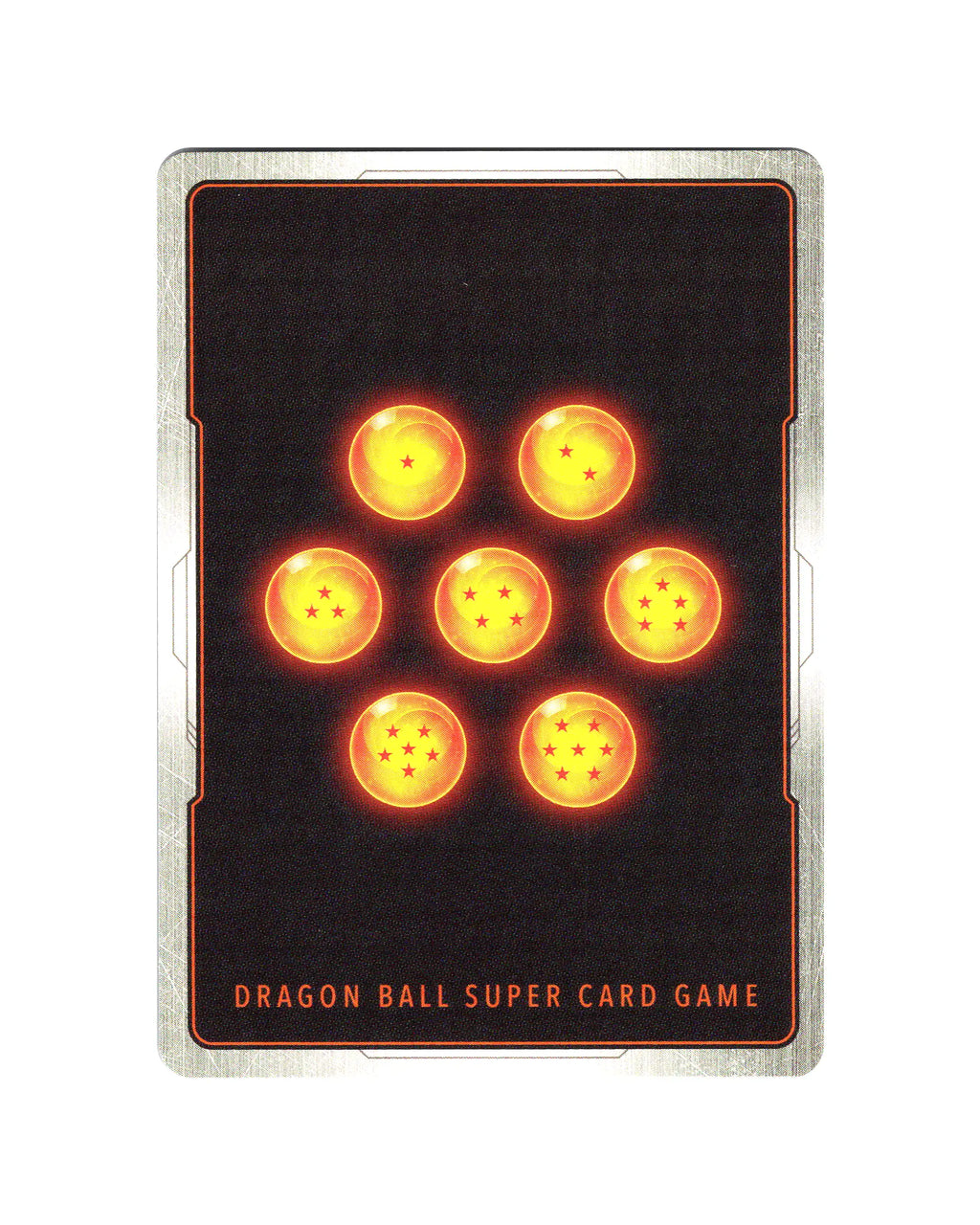Bulma FB02-130 SR - card reverse