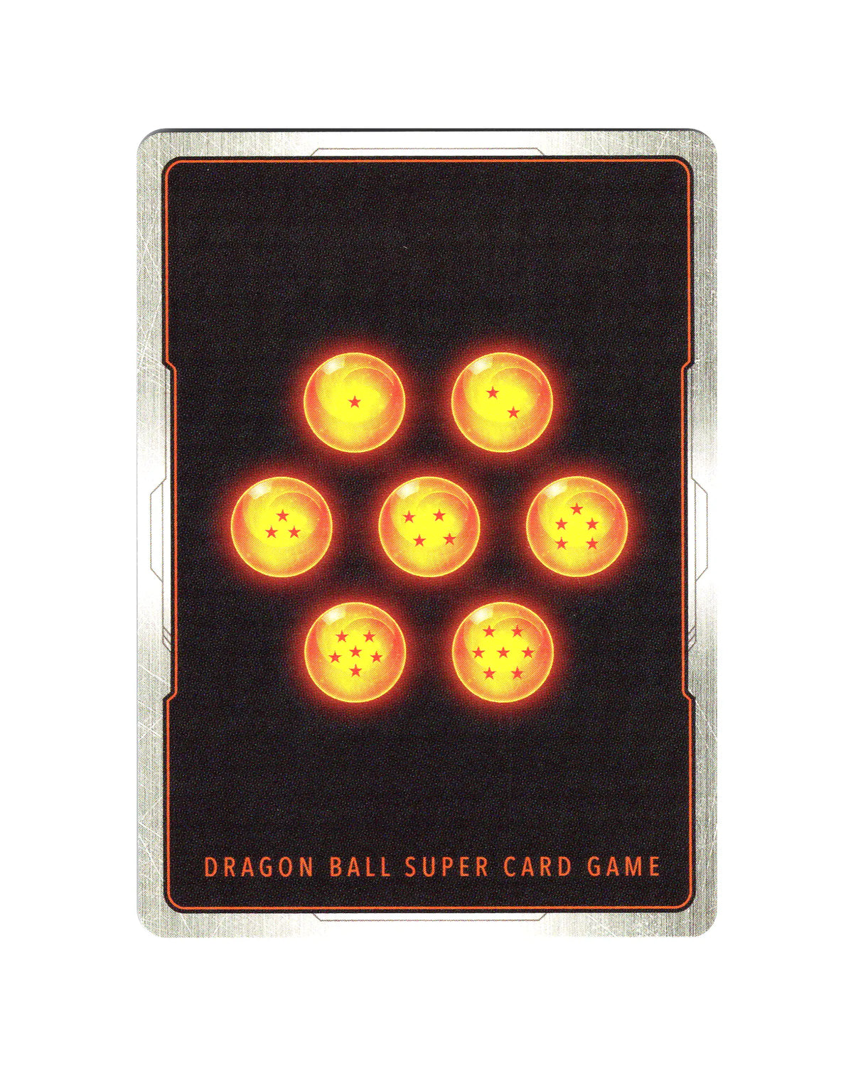 Bulma FB02-130 SR - card reverse