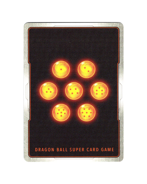 Bulma FB02-130 SR - card reverse