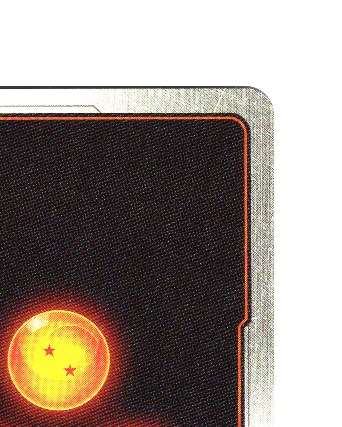 Bulma FB02-130 SR - reverse top right corner
