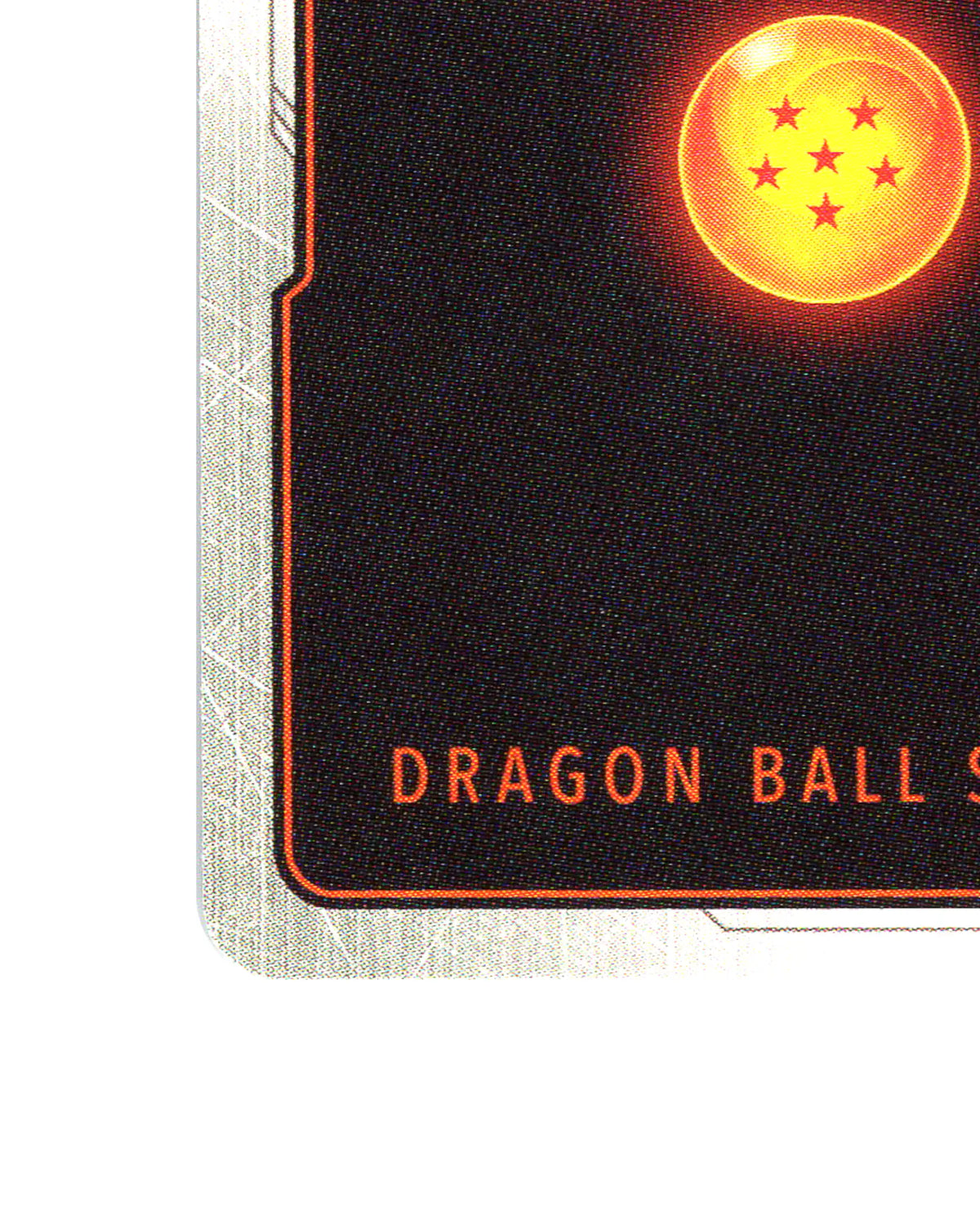 Bulma FB02-130 SR - reverse bottom left corner
