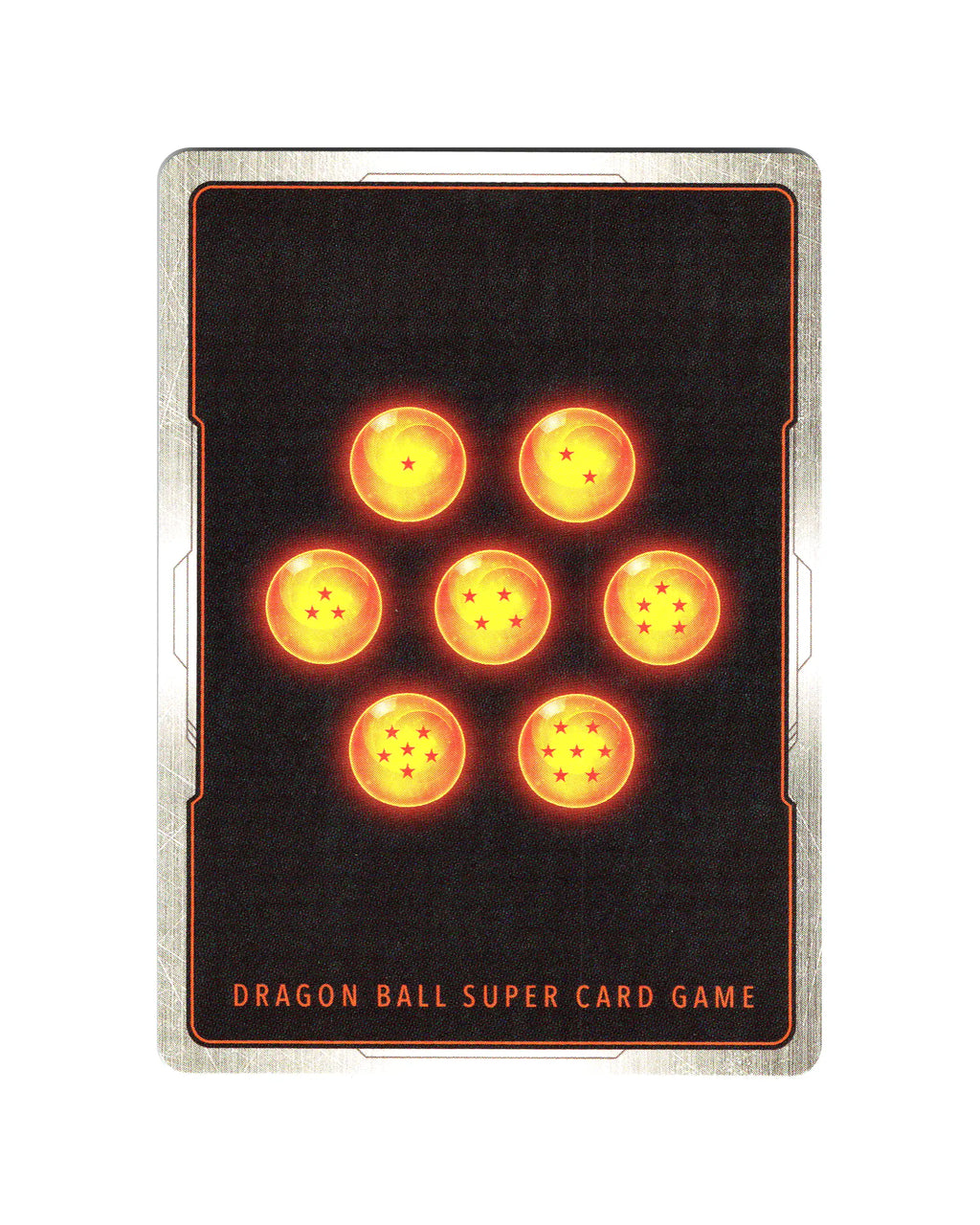 SS Broly EX24-12 - card reverse
