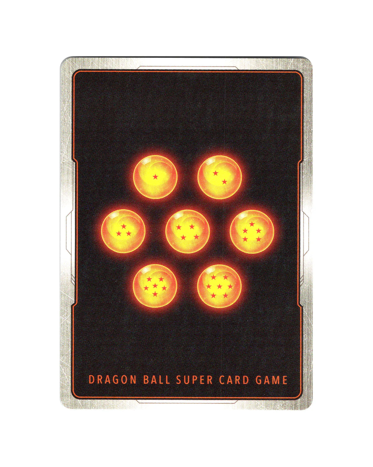 SS Broly EX24-12 - card reverse