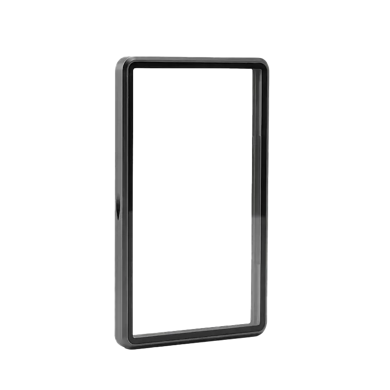 PSA 35PT Slab Graded Trading Cards Protector Holder Magnetic Case Display