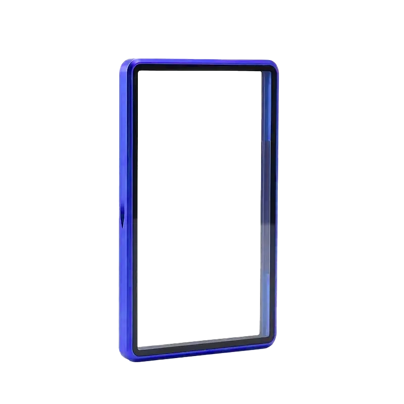 PSA 35PT Slab Graded Trading Cards Protector Holder Magnetic Case Display