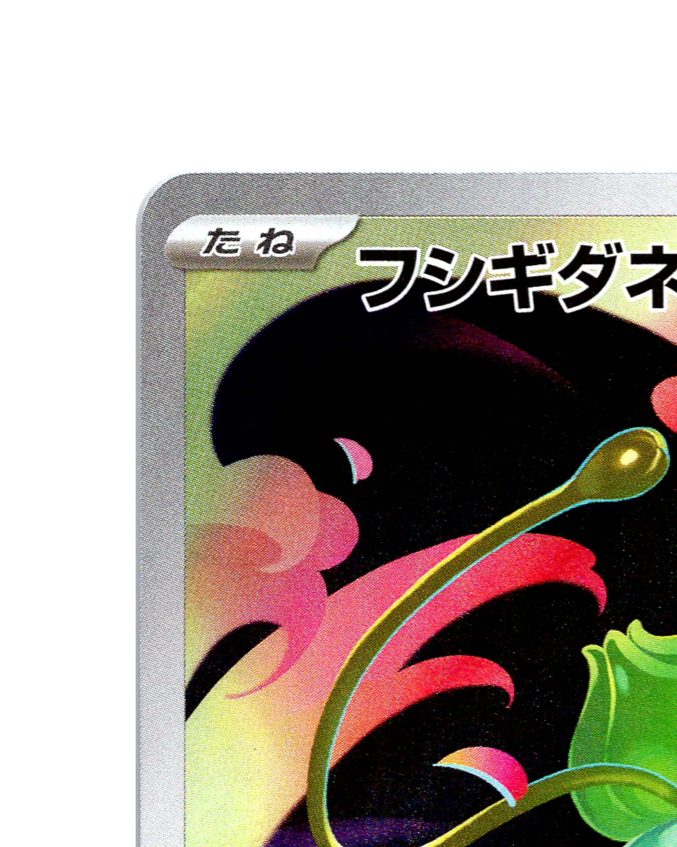 Bulbasaur | 064-063