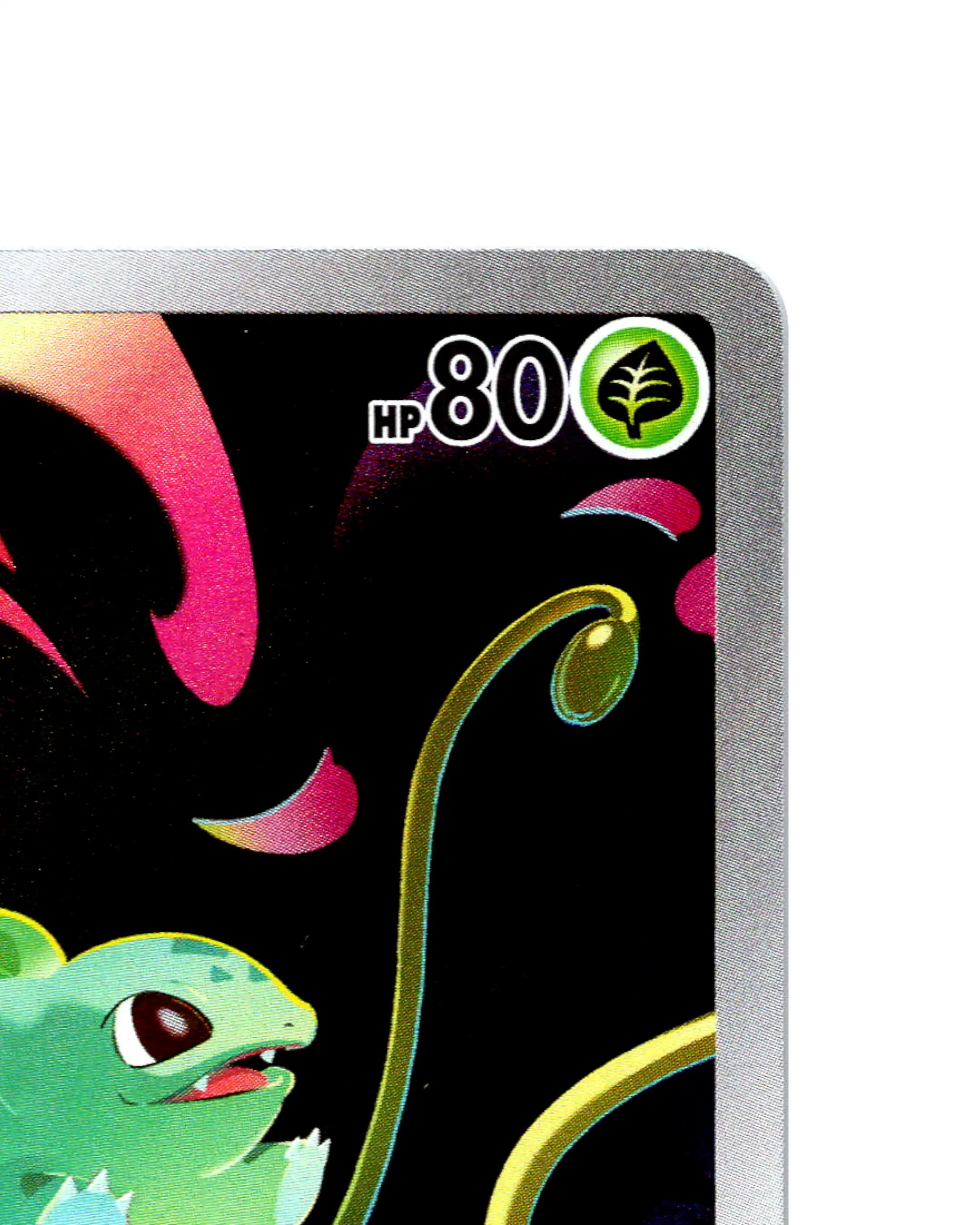 Bulbasaur | 064-063