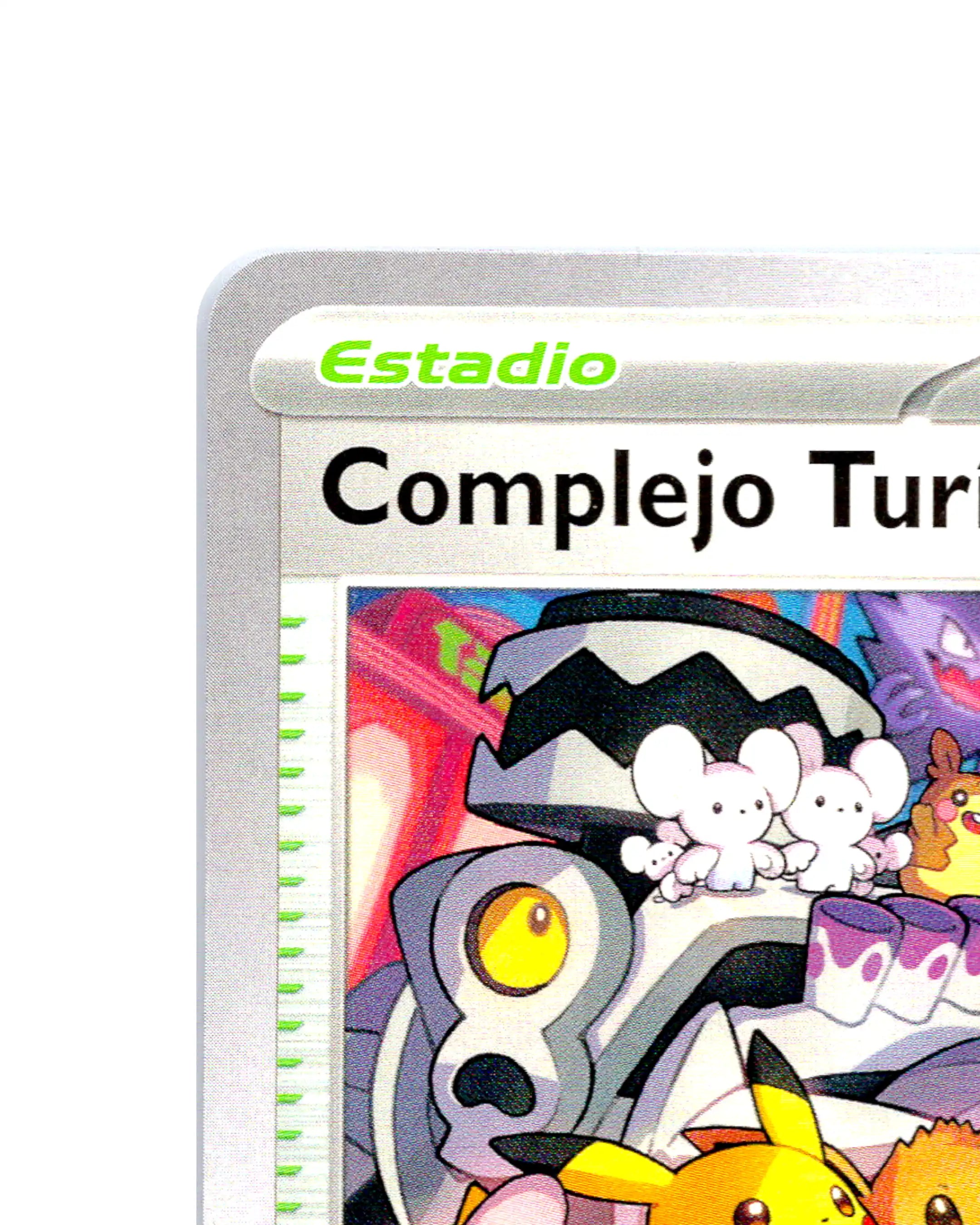 Complejo Turístico Paraíso | 224