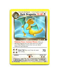Dark Dragonite | 22-82