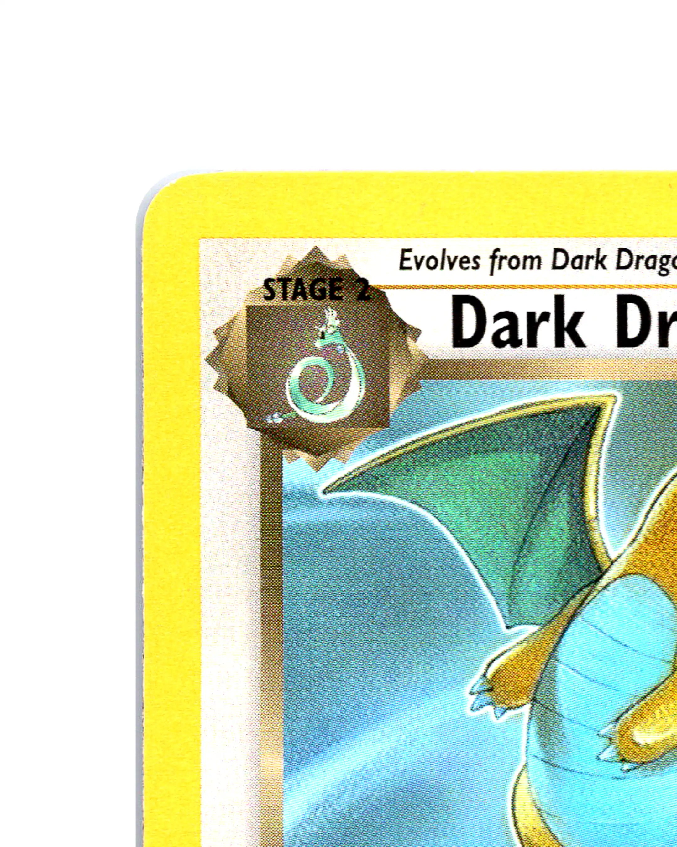 Dark Dragonite | 22-82