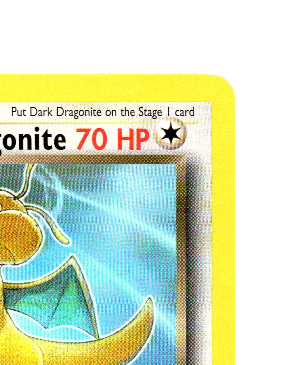 Dark Dragonite | 22-82