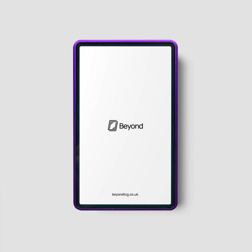 Espeon EX 155/131 Extended Artwork Print