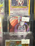 Team rockets mewtwo