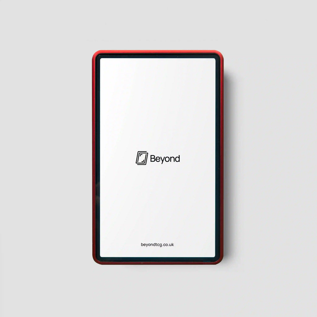 Flareon EX 146/131 Extended Artwork Print