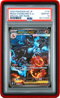 PSA 35PT Slab Graded Trading Cards Protector Holder Magnetic Case Display