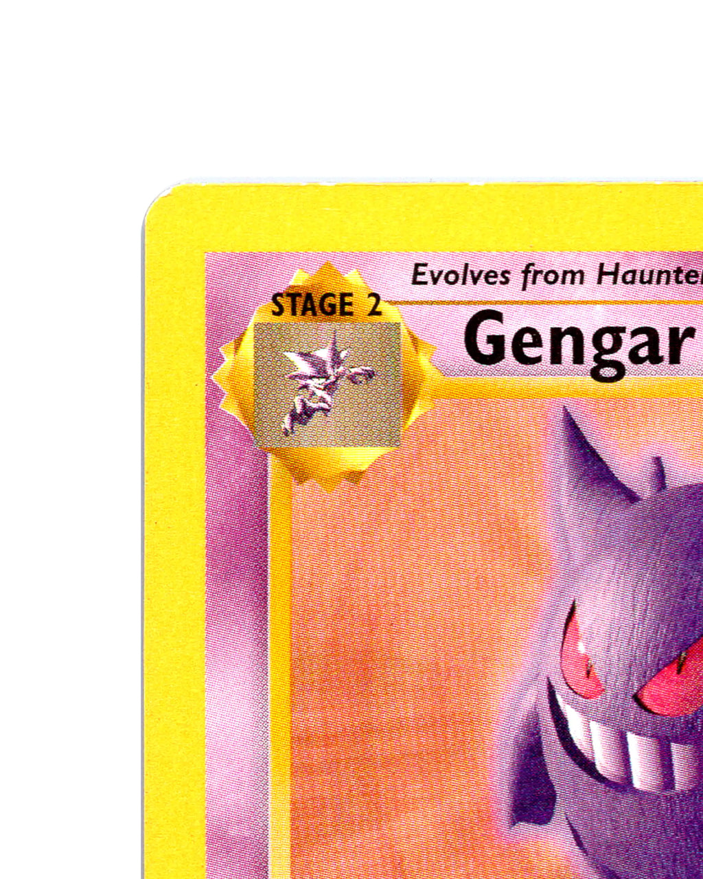 Gengar | 020/062