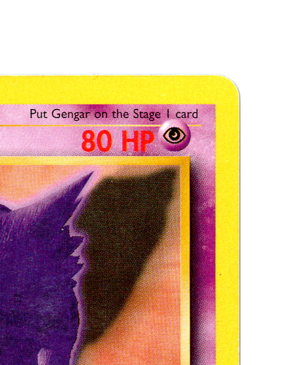 Gengar | 020/062