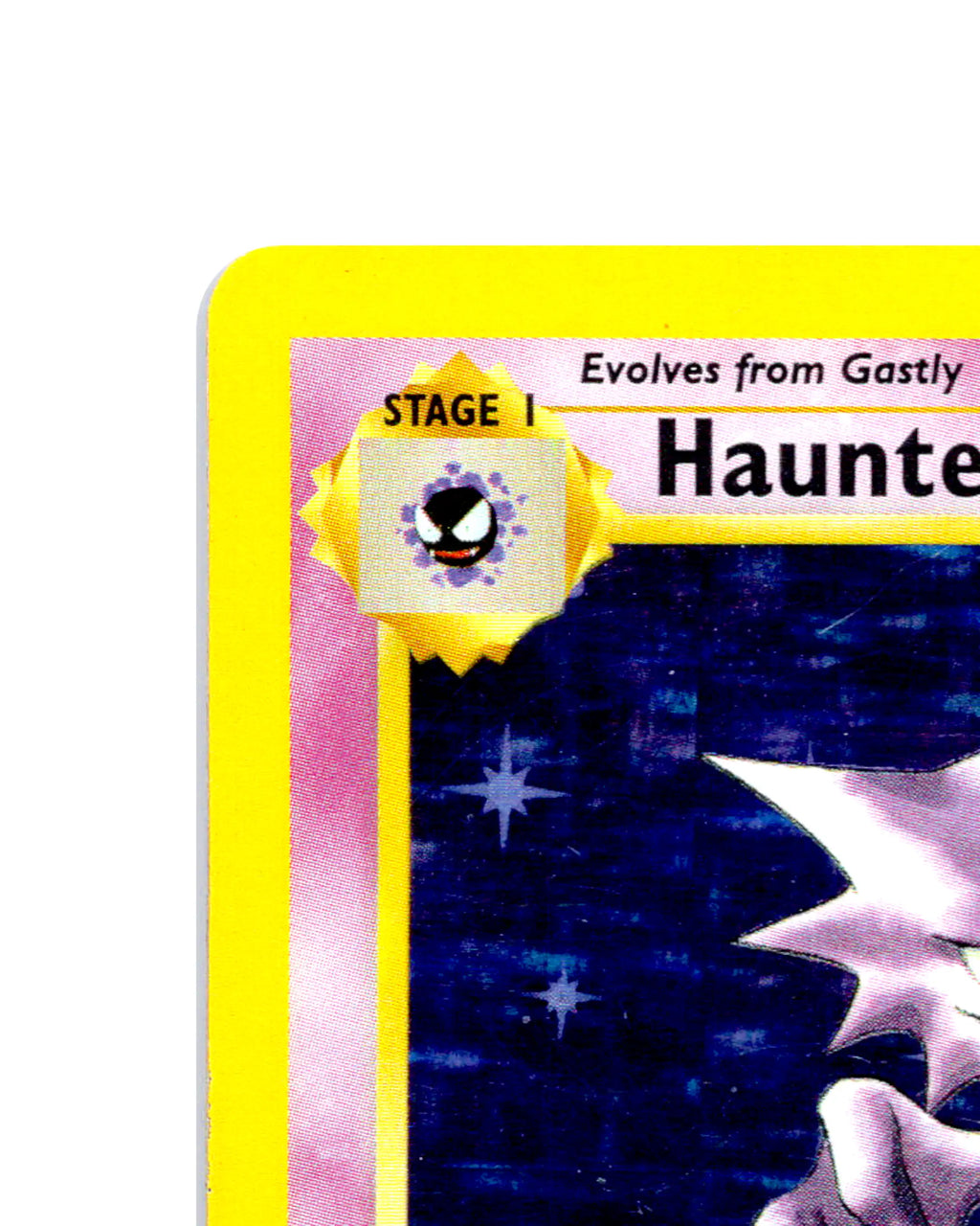 Haunter | 6-62