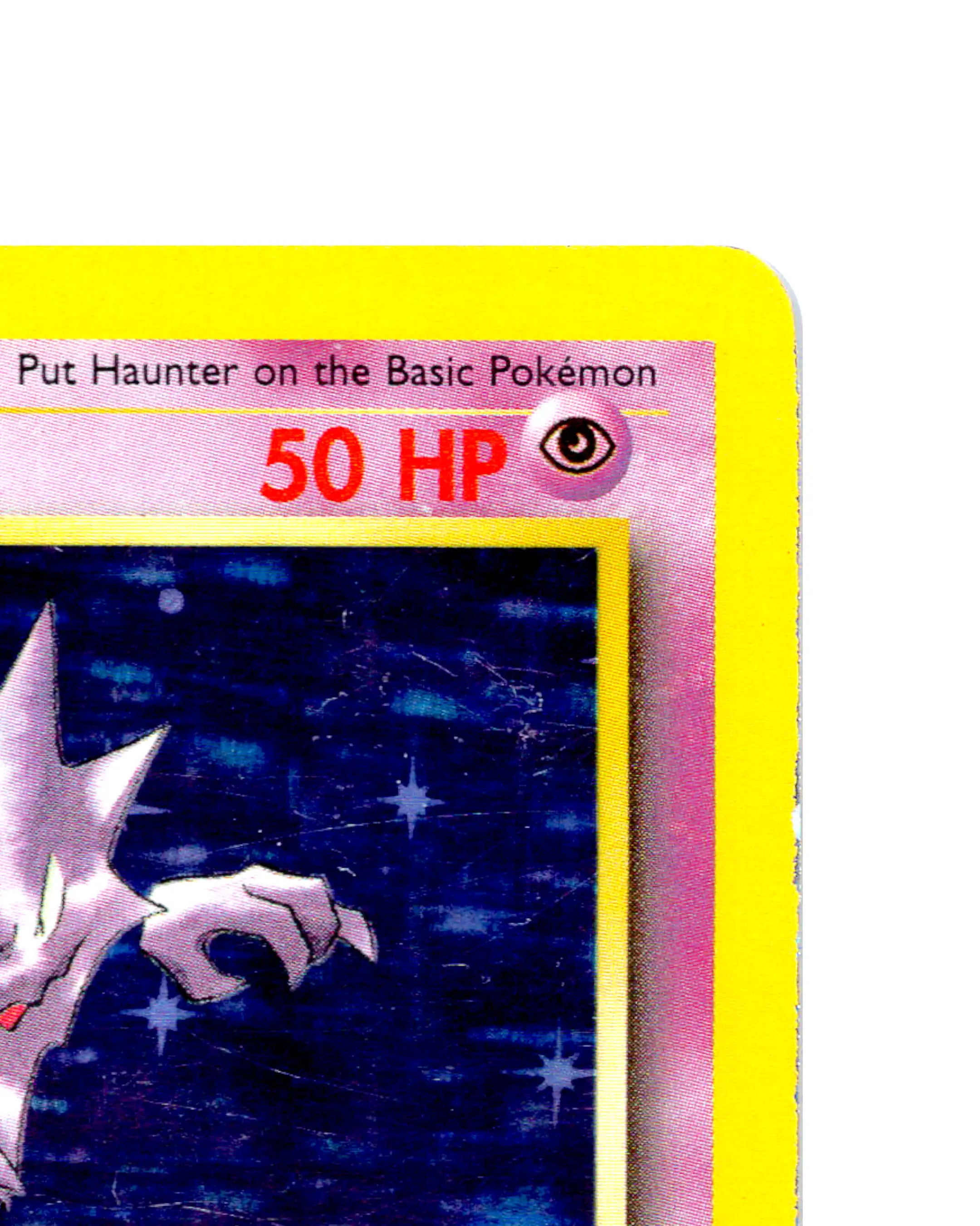Haunter | 6-62