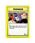 Here Comes Team Rocket! | 15-82