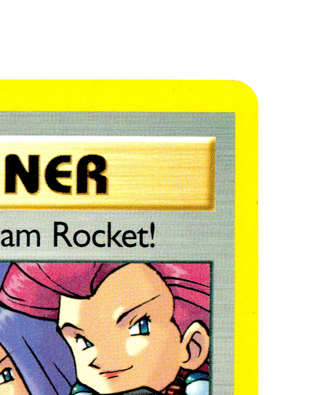 Here Comes Team Rocket! | 15-82