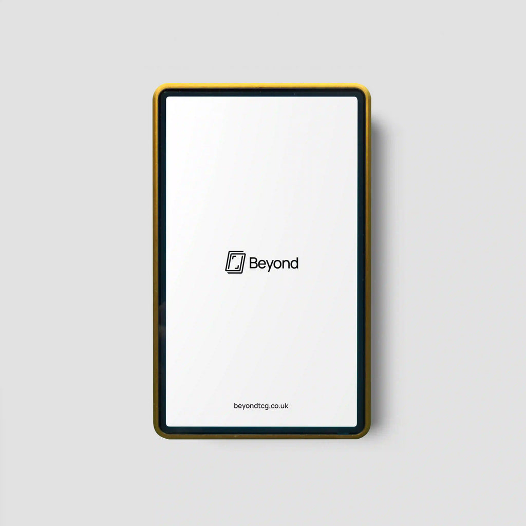 Jolteon EX 153/131 Extended Artwork Print