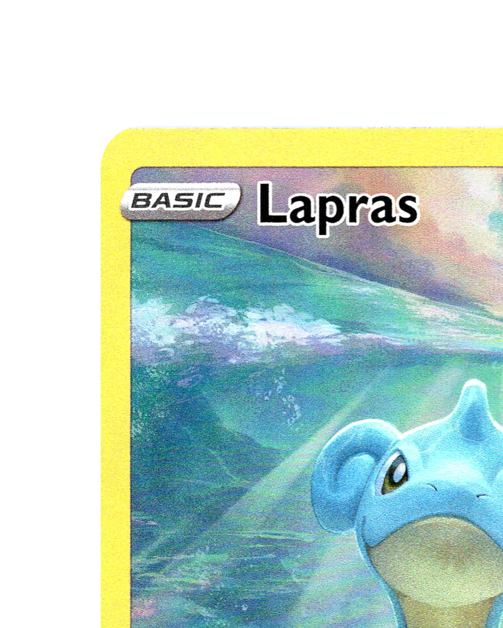 Lapras | GG05/GG70