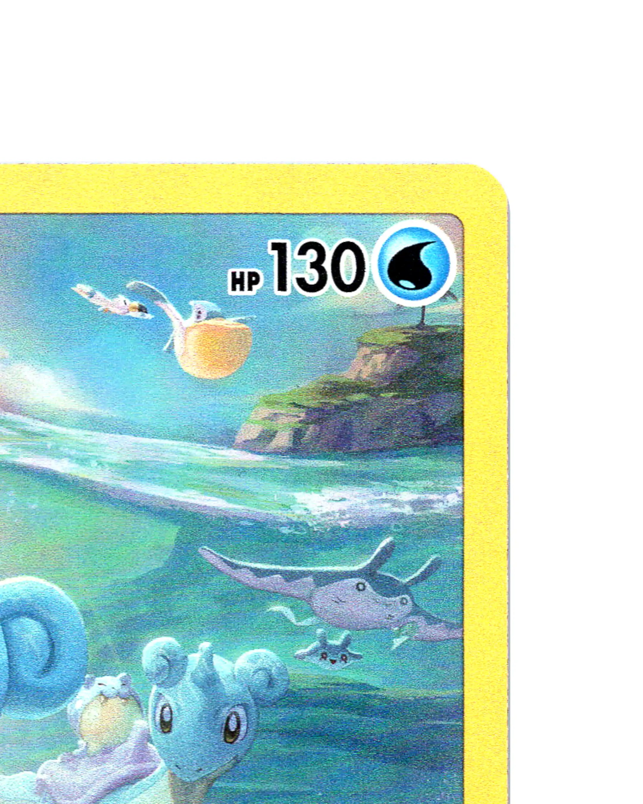 Lapras | GG05/GG70