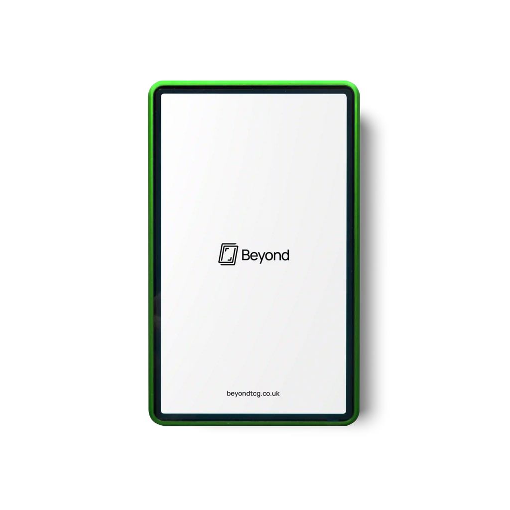 Leafeon EX 144/131 Extended Artwork Print